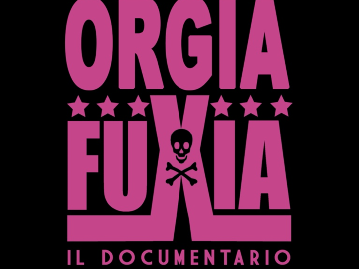 Orgia Fuxia, questa sera la seconda proiezione della docuserie sulla scena hard rock veneta