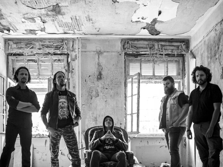 Post-Mortem, presentato il nuovo video musicale ‘Opening Of The Underworld’s Gates’