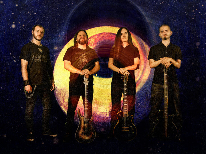 Spheres, disponibile il nuovo singolo ‘Spiritual Journey”