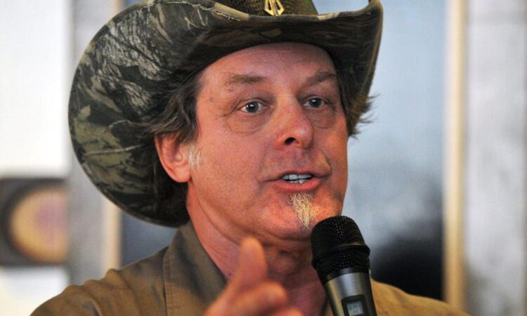 Ted Nugent risponde a Ozzy Osbourne