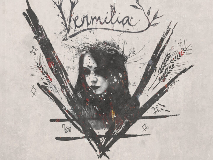 Vermilia, presentano in anteprima lo streaming integrale del nuovo album ‘Ruska’