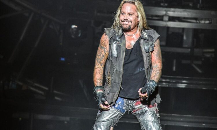 Mötley Crüe, pianificato un altro tour negli Stati Uniti nel 2024