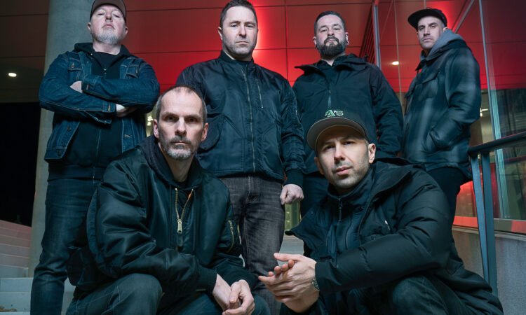 Despised Icon, esce ad ottobre l’EP ‘Dèterrè’