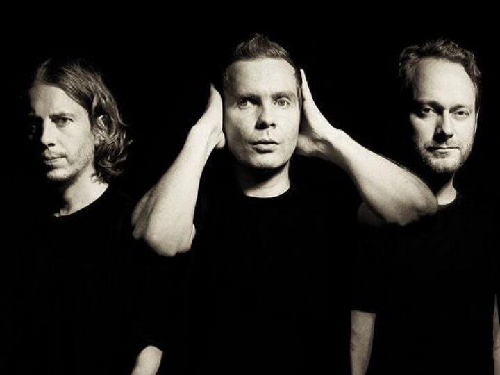 Sigur Rós, lo show di Padova si sposta al Gran Teatro Geox