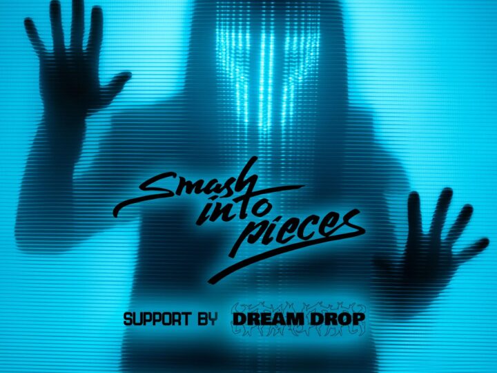 Smash Into Pieces, una data da headliner in Italia