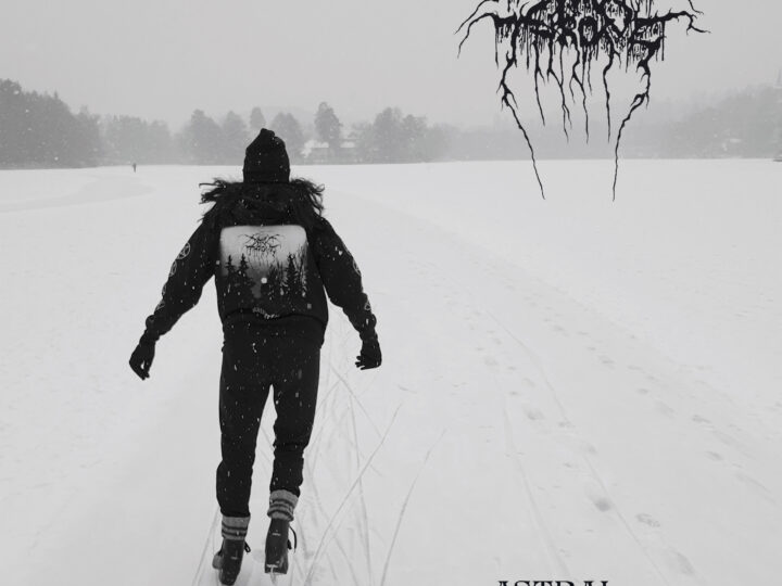 Darkthrone – Astral Fortress