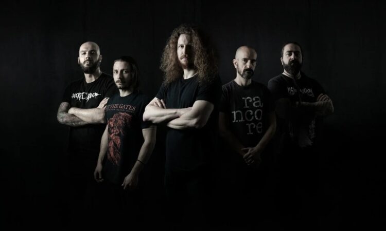 CULTØ, pubblicheranno il debut album ‘Of the Sun’  lanciano il singolo “The Ashes Of Annihilation”