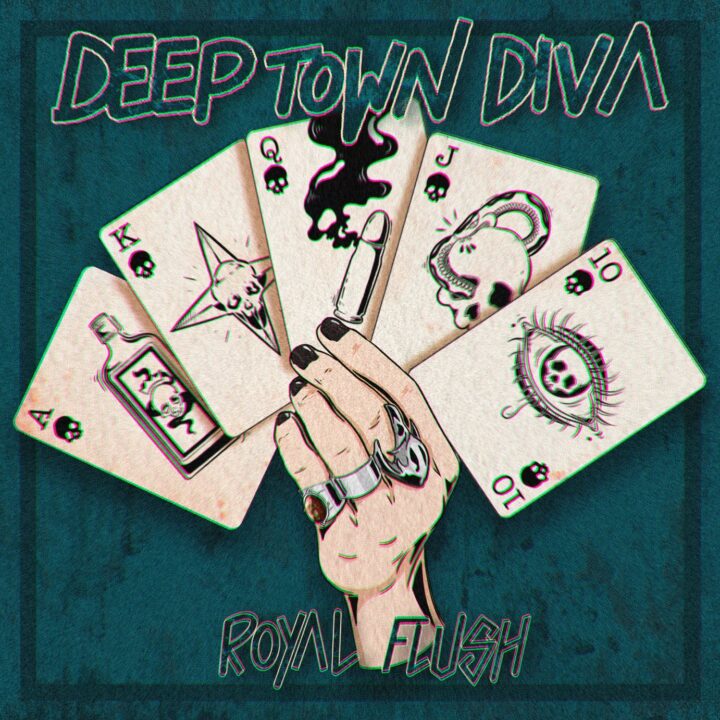 Deep Town Diva – Royal Flush