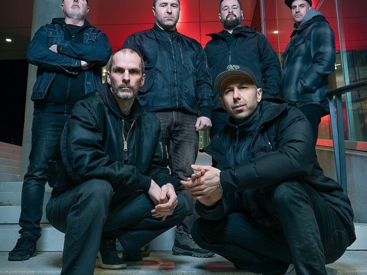 Despised Icon, in uscita l’EP di rarità ‘Déterré’