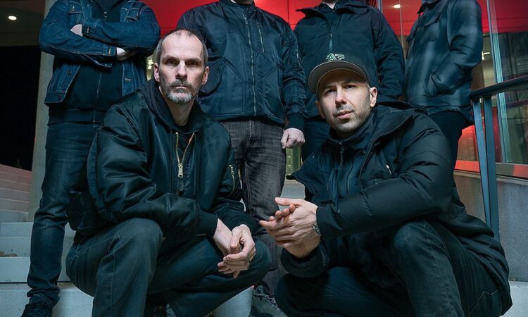 Despised Icon, in uscita l’EP di rarità ‘Déterré’