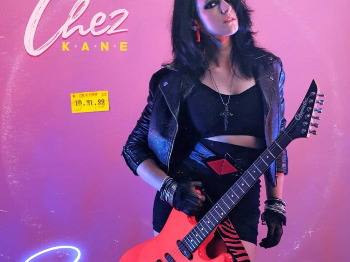 Chez Kane – Powerzone