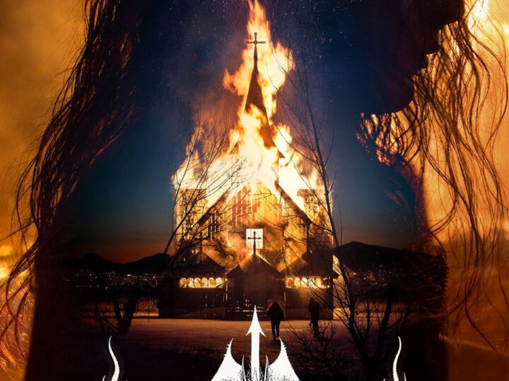 The Pit, trasmette in streaming il film Lords Of Chaos per un tempo limitato