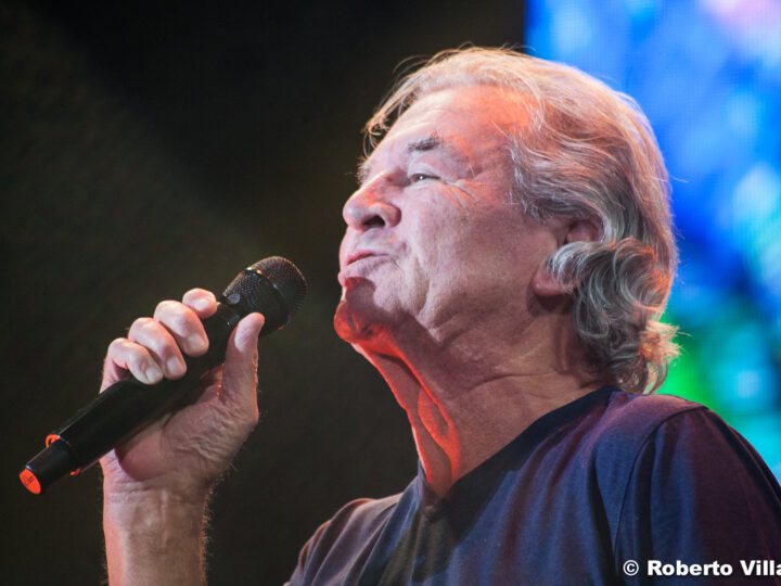 Black Sabbath, Ian Gillan, deluso dal mix di “Born Again”