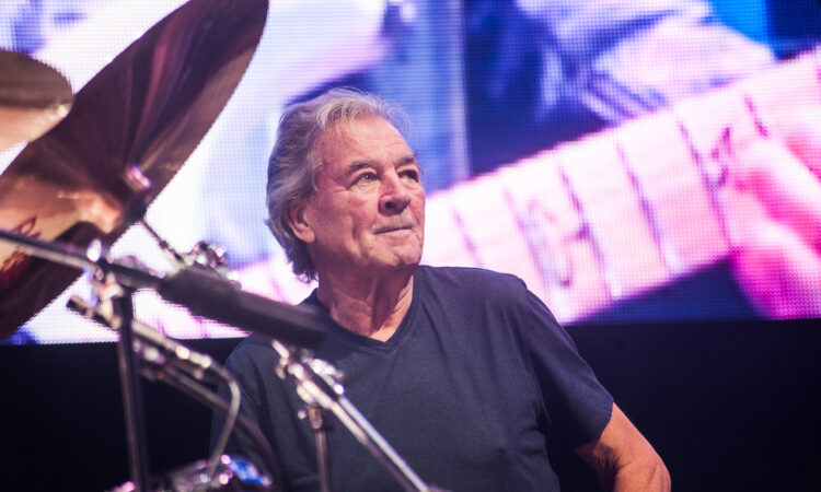 Deep Purple, saranno i Planethard ad aprire le date italiane