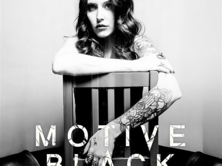 Motive Black, nuovo lyric video di ‘Fight Alone’