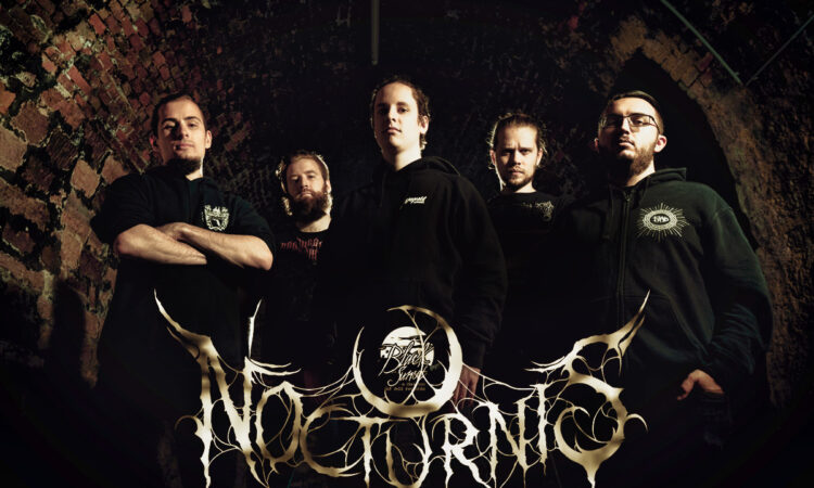 Nocturnis, pubblicano il nuovo video di ‘Unsegen II’ tratto dall’album in uscita