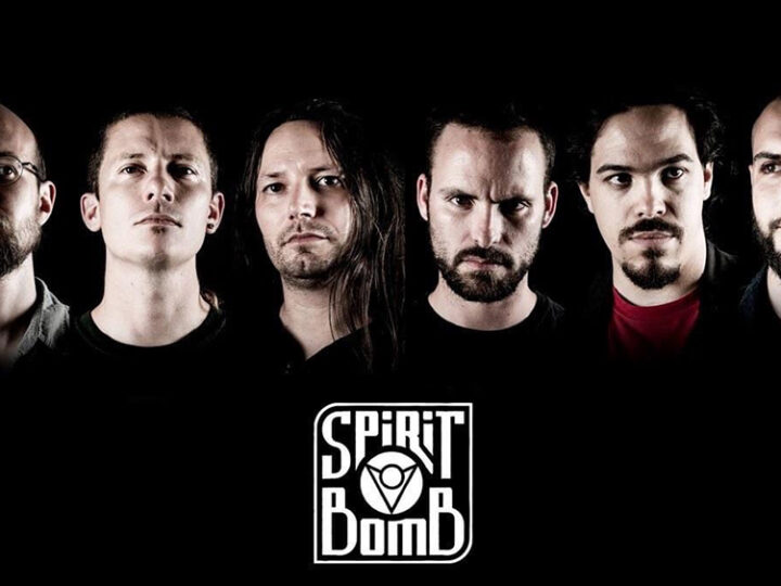 Spirit Bomb, presentato il nuovo video musicale “When Police Riots”