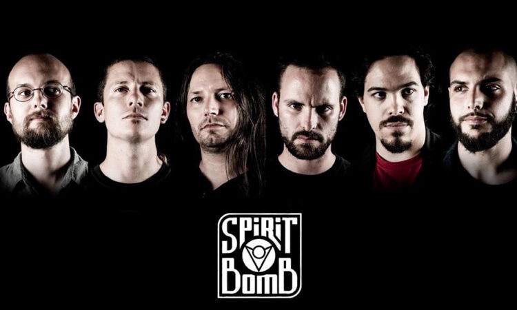 Spirit Bomb, presentato il nuovo video musicale “When Police Riots”