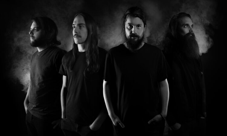 The Kompressor Experiment, presentata una nuova sessione live di “Liminal Space”.