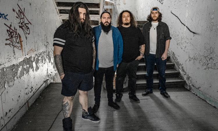 Witchfinder, fuori il nuovo singolo “Ghosts Happen To Fade”