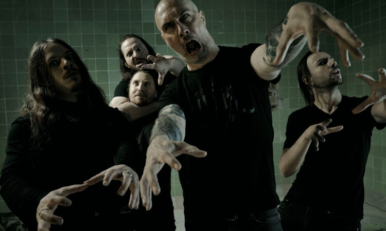 Aborted, realizzano il nuovo video di ‘Infinite Terror’