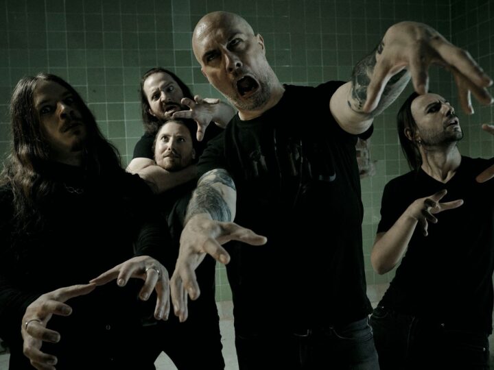 Aborted, firmano per la Nuclear Blast