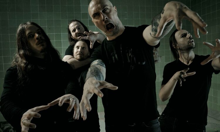 Aborted, firmano per la Nuclear Blast