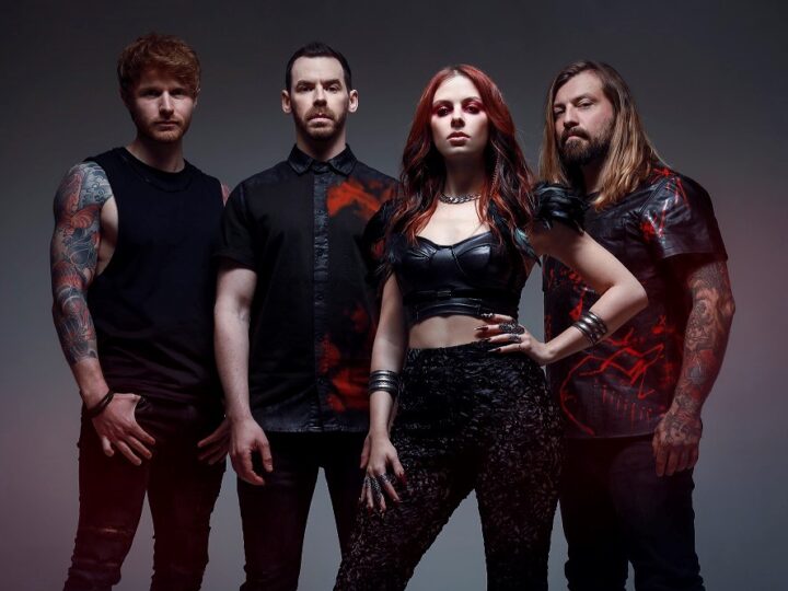 Beyond The Black, annunciano il nuovo album e pubblicano il video di ‘Winter Is Coming’