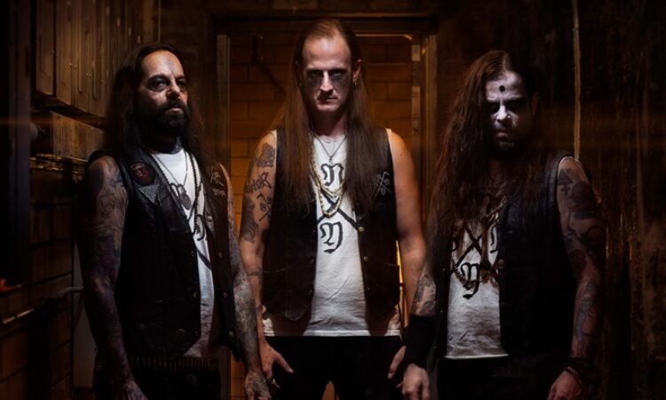 Black Anvil, ascolta ’29’ in attesa dell’album ‘Regenesis’