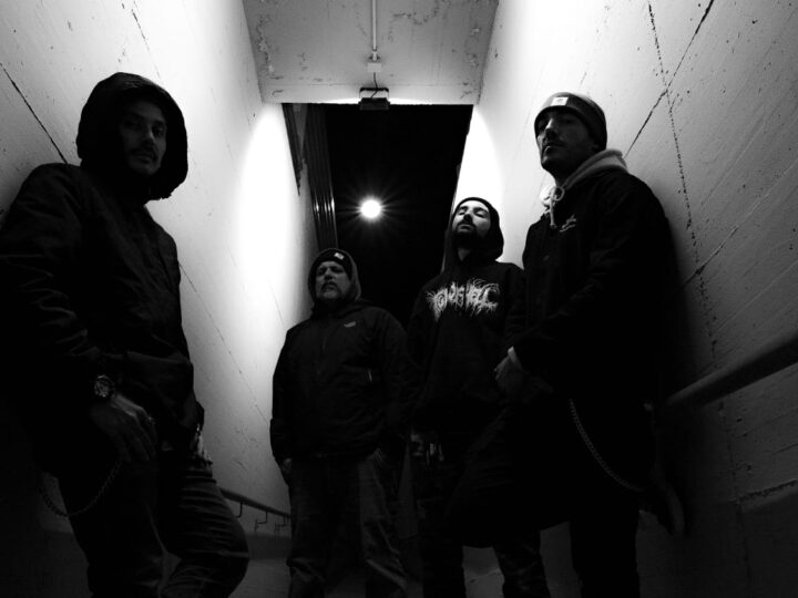 Lastbreath, il debut ‘Vendetta’ out su Time To Kill Records