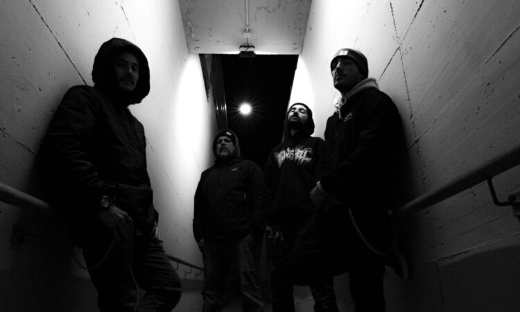 Lastbreath, il debut ‘Vendetta’ out su Time To Kill Records