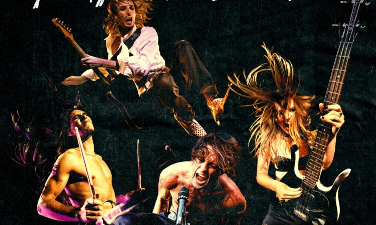 Maneskin, due concerti evento nell’estate 2023