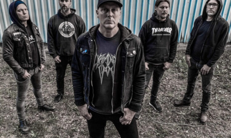 Ablaze my Sorrow, annuncia il nuovo EP