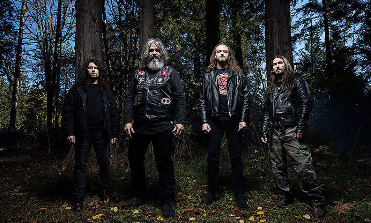 Aggression, nuovo video e pre-ordine del nuovo album