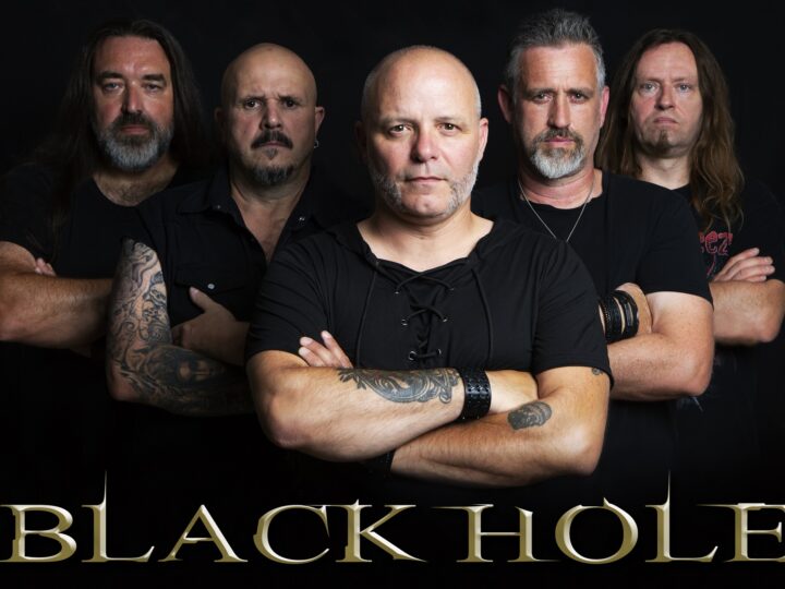 Black Hole,  preparatevi a salpare con “Chasing The Kraken”