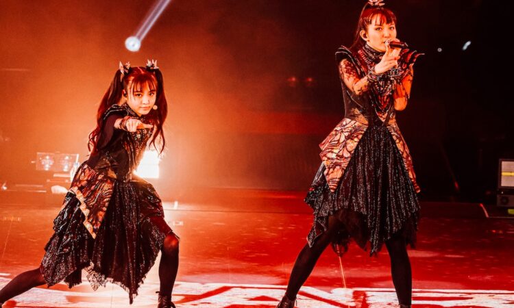 Babymetal, annunciato ‘The Other One’, il primo concept album su mondi paralleli