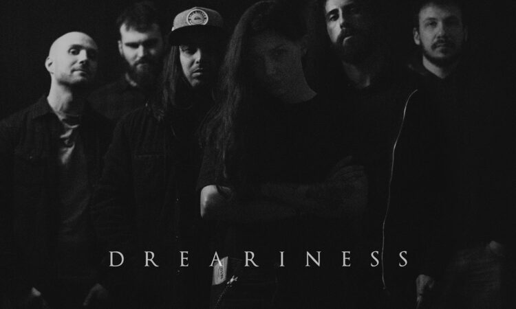 Dreariness, pubblicato il video ufficiale di “Exhale”