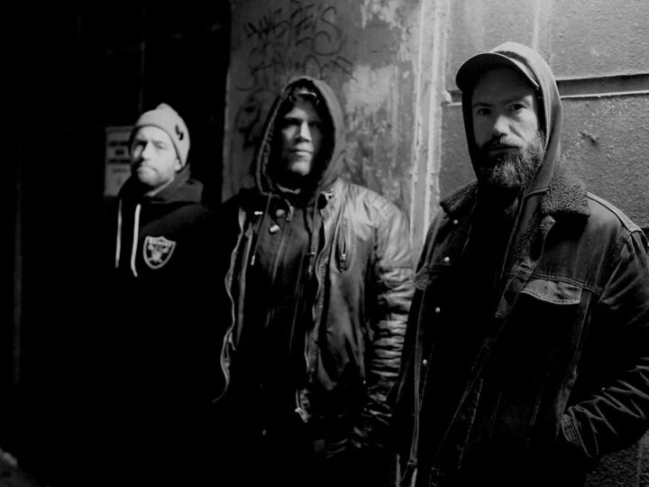 Grava, annunciato il nuovo album “Weight of a God”