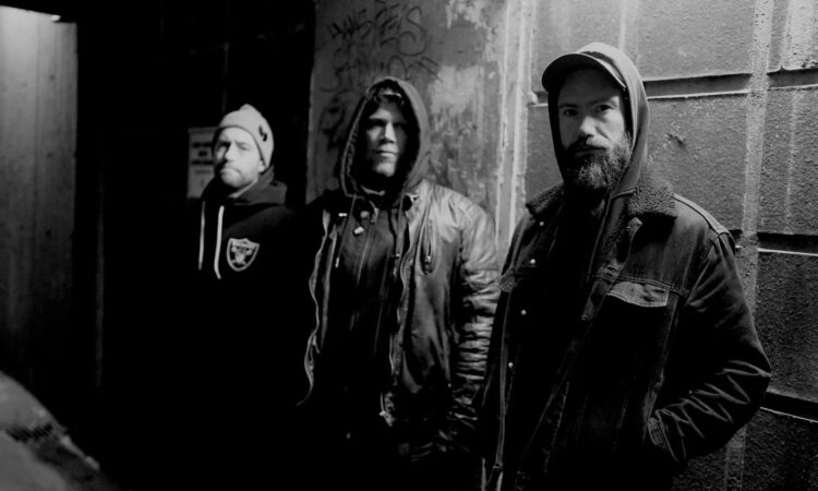 Grava, annunciato il nuovo album “Weight of a God”