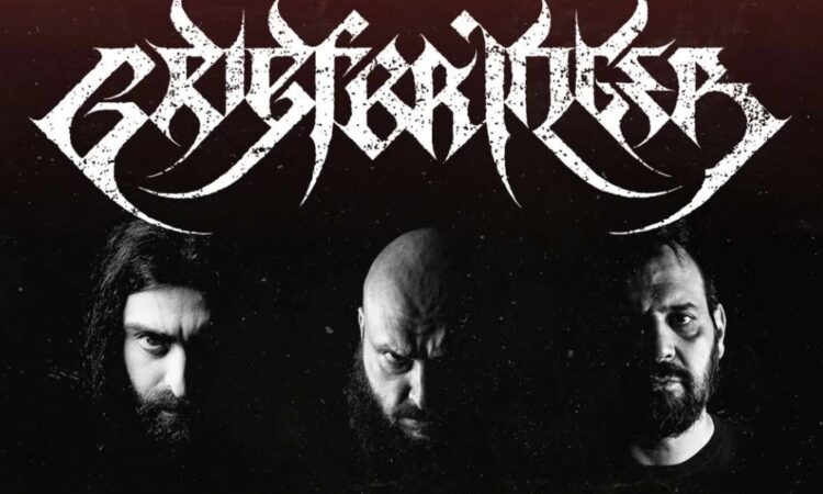 Griefbringer, lanciato il nuovo singolo “A Warlock”