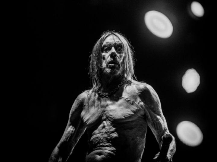 Iggy Pop, annuncia il nuovo album ‘Every Loser’