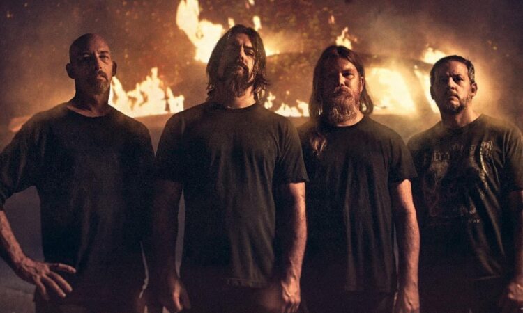 Misery Index, disponibile il video del nuovo singolo ‘Rites of Cruelty’