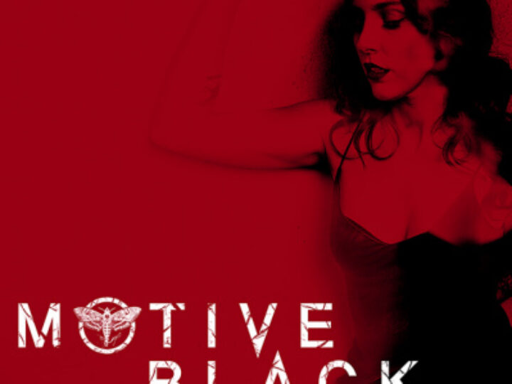 Motive Black, i dettagli del nuovo album