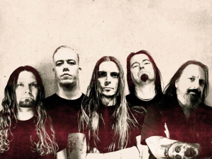 Onslaught, pubblicano il video musicale di “Godhead”