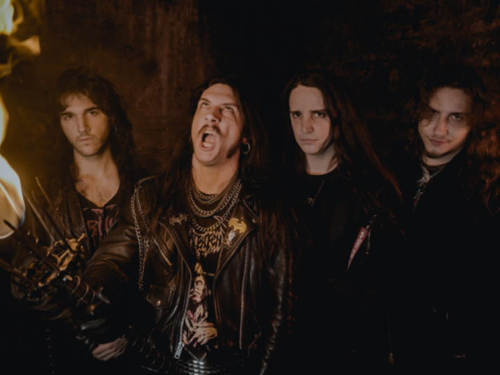 Schizophrenia, pubblicano il singolo e il video dell’imminente “Chants Of The Abyss”