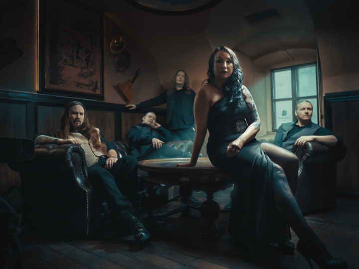 The Abbey, firma con Season of Mist, presenta il primo singolo e il video musicale