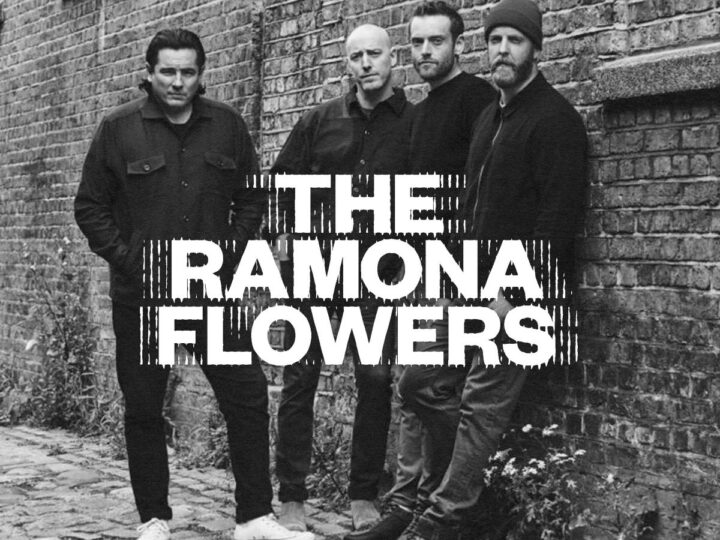 The Ramona Flowers,  la data di Milano si sposta a settembre