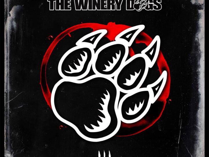 The Winery Dogs, i dettagli del nuovo album ‘III’