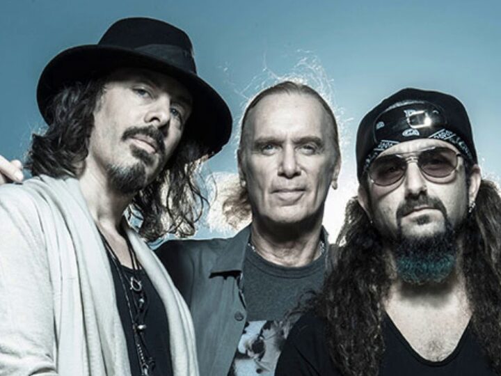 The Winery Dogs, on line il secondo video singolo ‘Mad World’