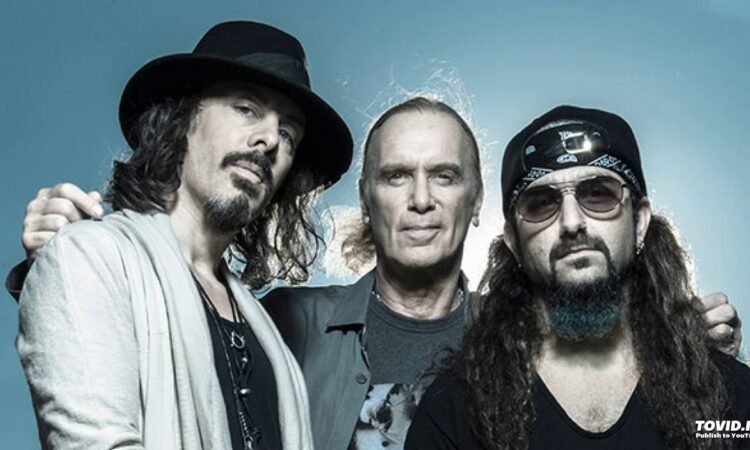 The Winery Dogs, on line il secondo video singolo ‘Mad World’